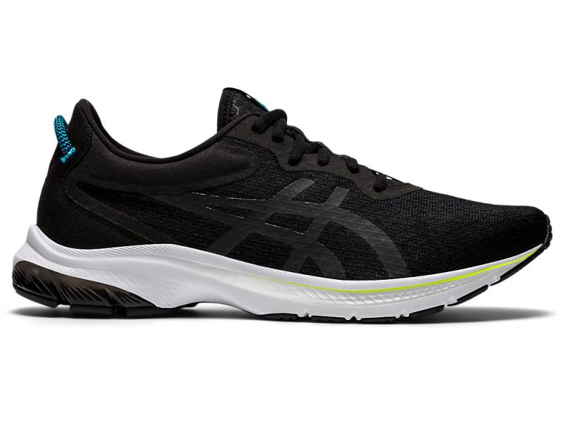 Pánské Běžecké Boty Asics GEL-KUMO LYTE Černé 02391KCGZ